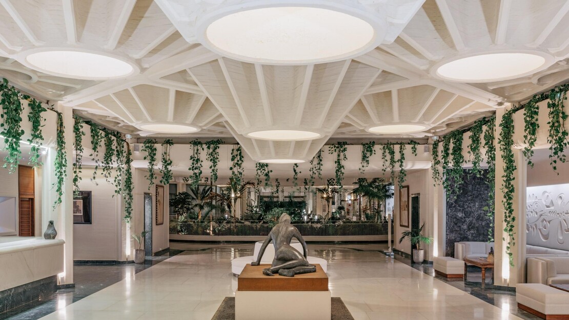 Paradisus by Meliá Salinas Lanzarote